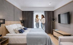 Deo Plaza Old Town Gdańsk - Praia Apartaments